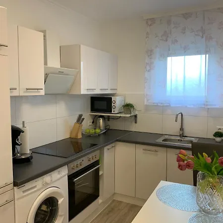 Prime Host Charme * Καρλσρούη