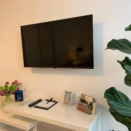 Prime Host Charme Apartman *