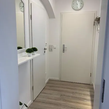 Apartman Prime Host Charme *