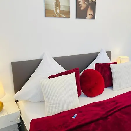 Prime Host Charme Apartment
