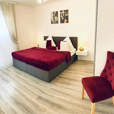 Apartment Prime Host Charme *