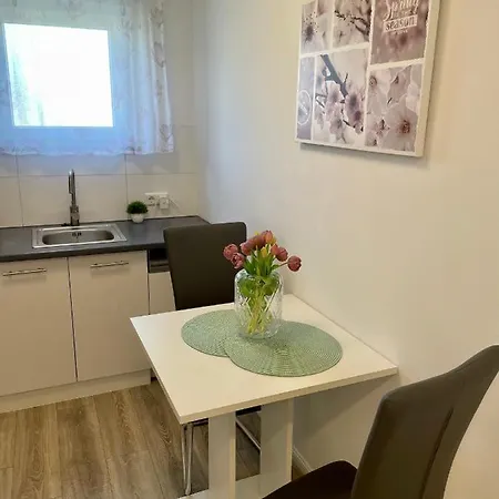 Prime Host Charme カールスルーエ