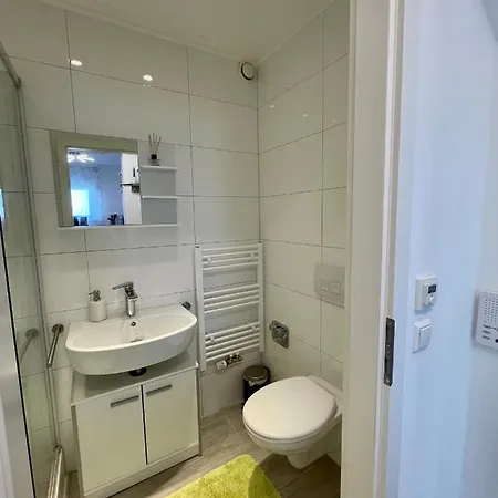 Apartman Prime Host Charme