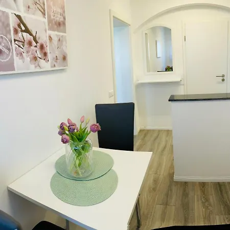 Prime Host Charme * カールスルーエ