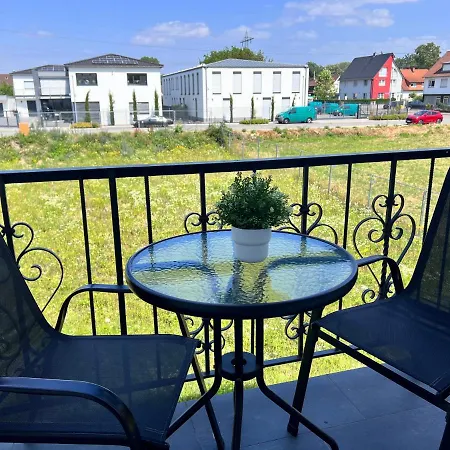 Apartman Prime Host Charme *
