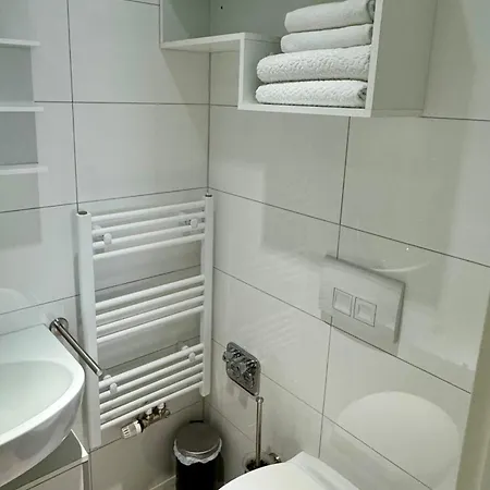 Prime Host Charme Apartman *
