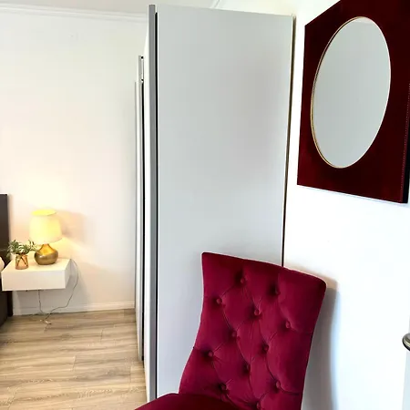 Apartman Prime Host Charme *