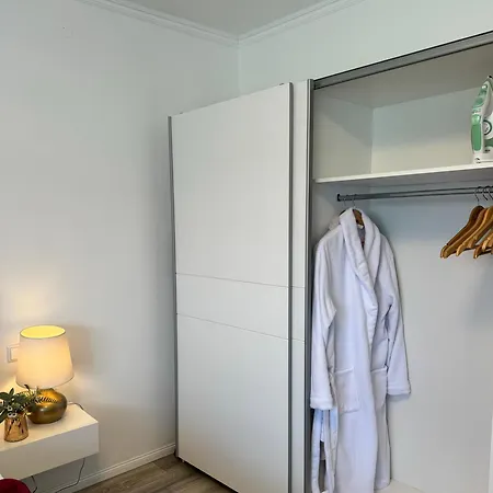 Prime Host Charme Apartment Karlsruhe