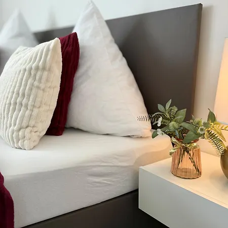 Apartment Prime Host Charme