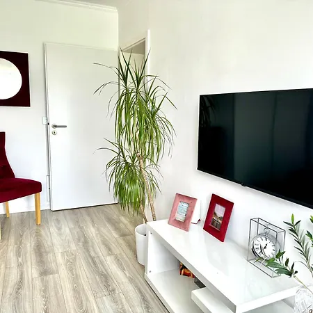 Prime Host Charme Apartman *