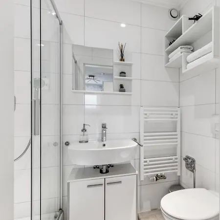 Prime Host Charme Apartament
