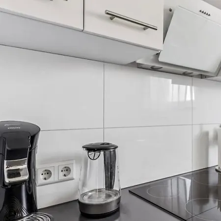 Prime Host Charme Apartman *
