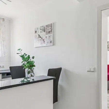 Prime Host Charme Apartman Karlsruhe