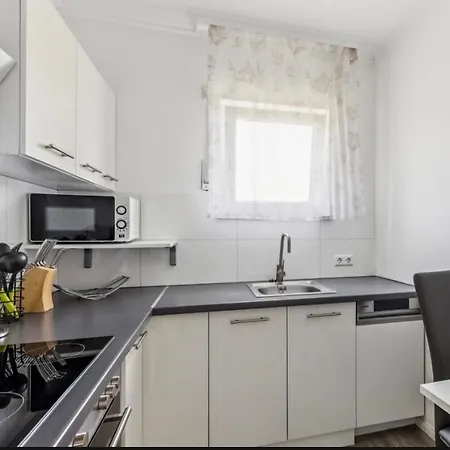 Apartman Prime Host Charme