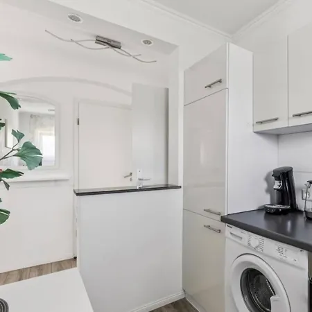 Prime Host Charme Apartman Karlsruhe